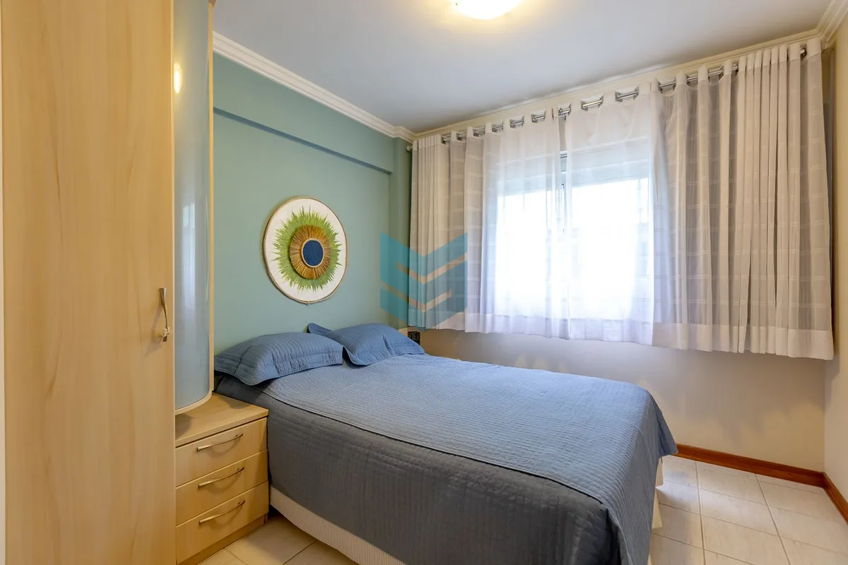 Apartamento 4 quartos Mariscal - Bombinhas - foto 27
