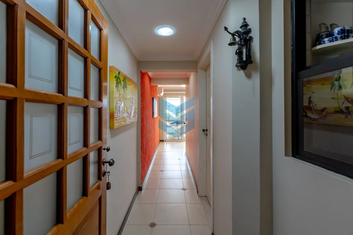 Apartamento 4 quartos Mariscal - Bombinhas - foto 30