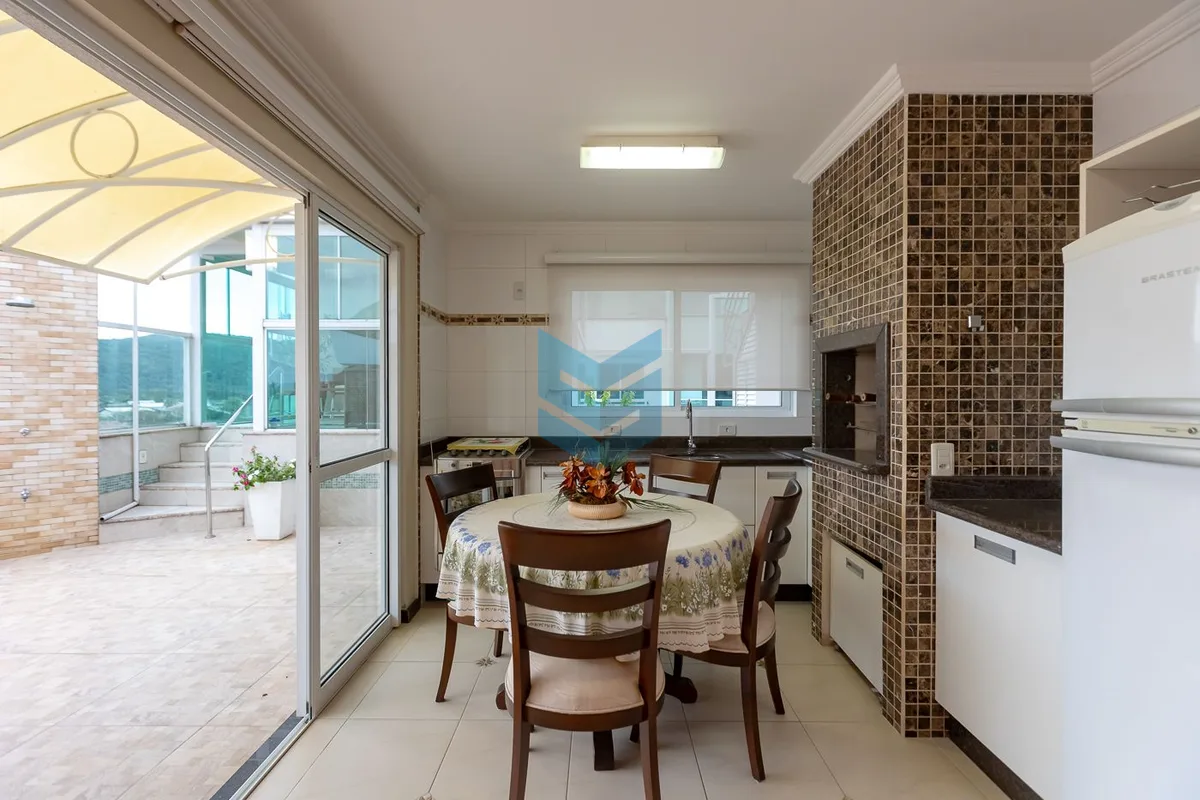 Apartamento 4 quartos Mariscal - Bombinhas - foto 31