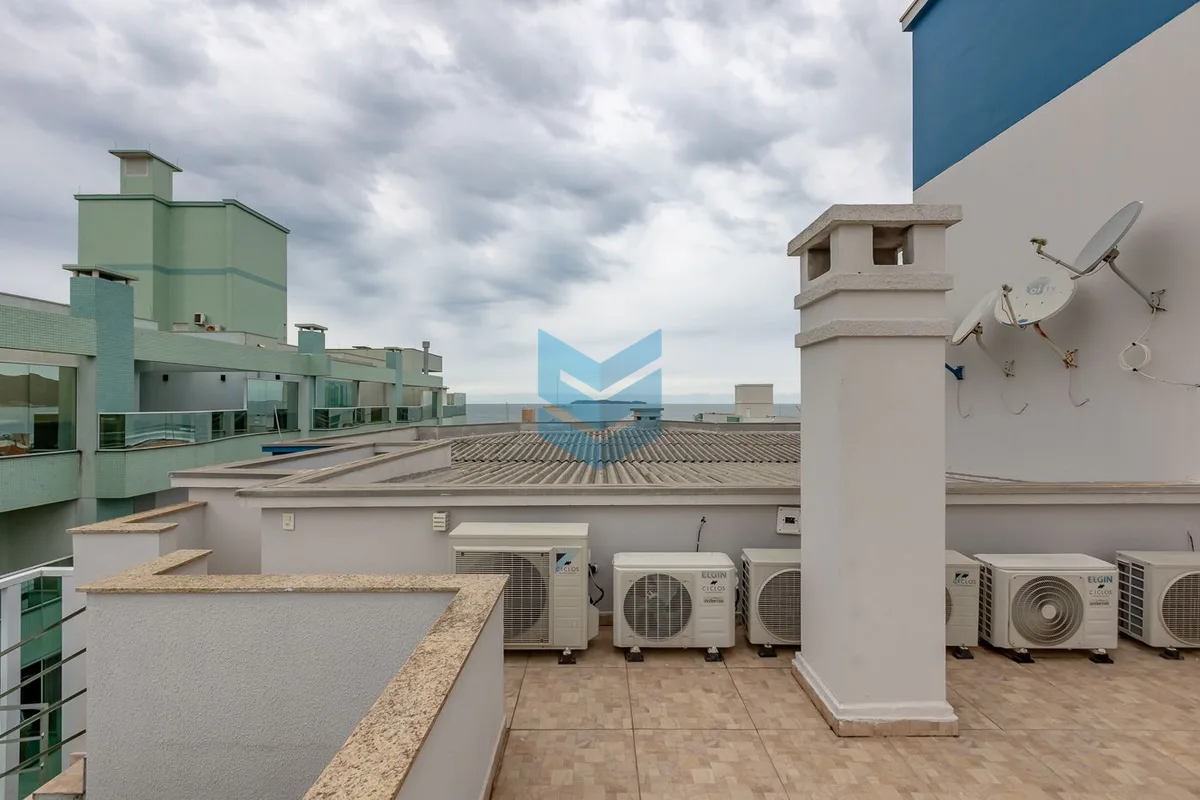 Apartamento 4 quartos Mariscal - Bombinhas - foto 40