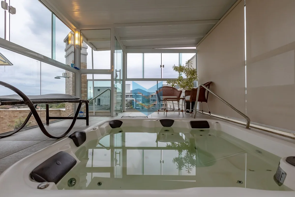 Apartamento 4 quartos Mariscal - Bombinhas - foto 41