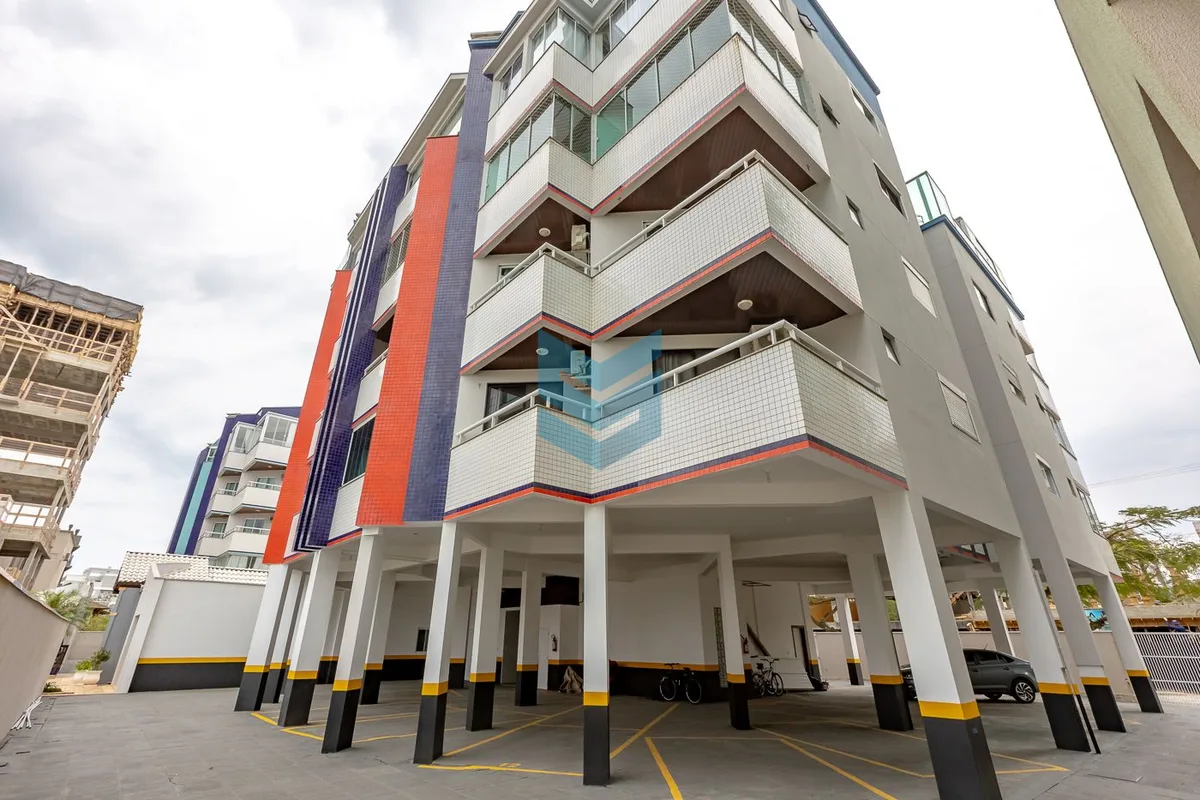 Apartamento 4 quartos Mariscal - Bombinhas - foto 43