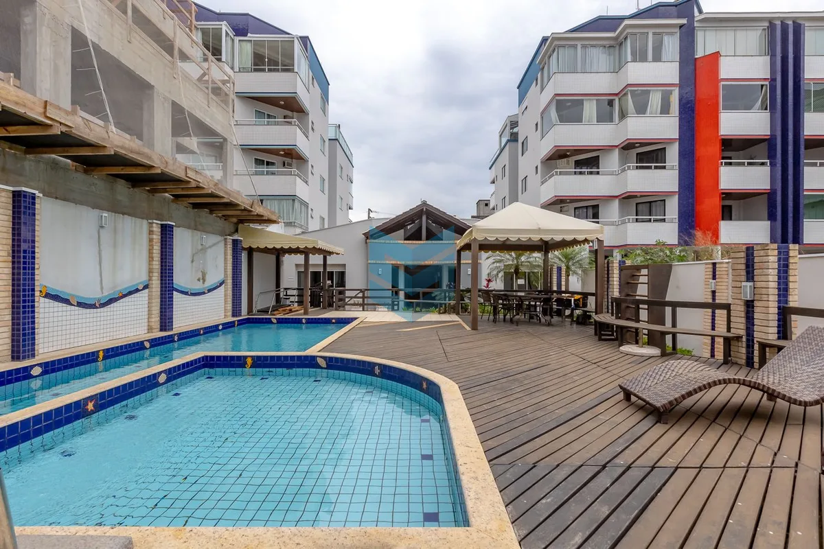 Apartamento 4 quartos Mariscal - Bombinhas - foto 50