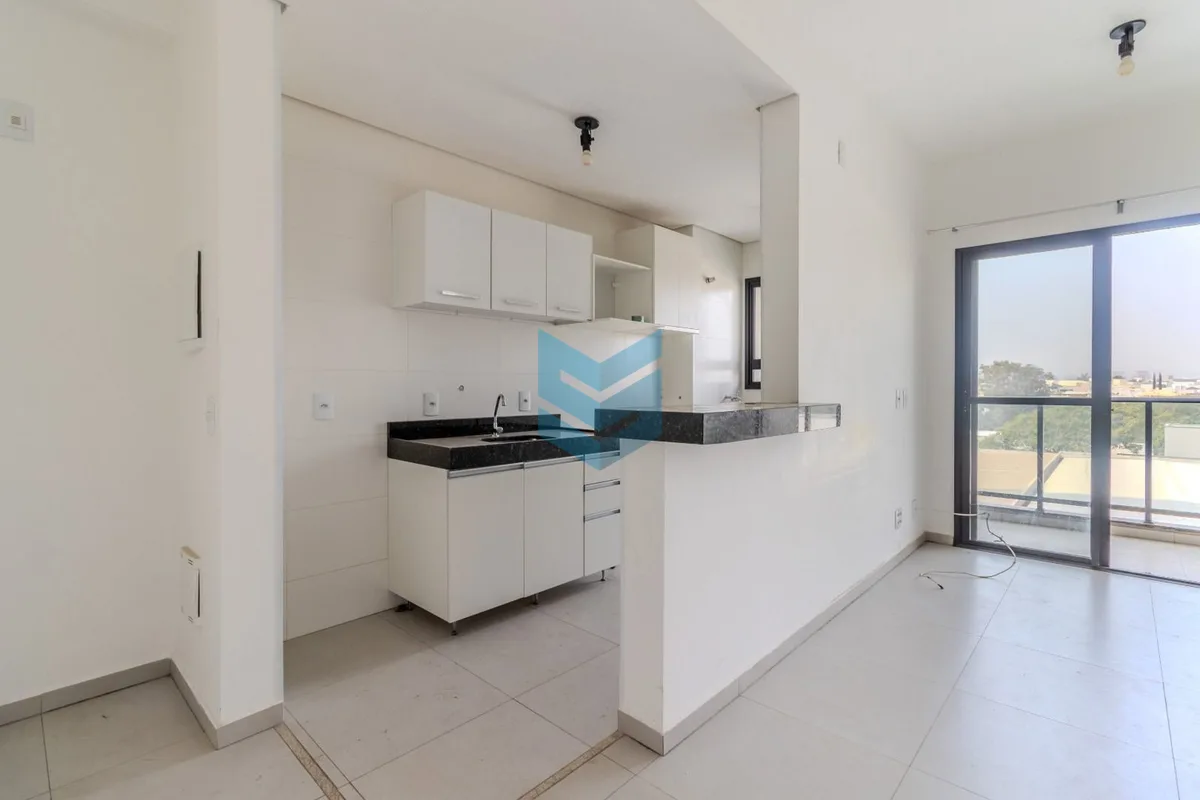 Apartamento 2 quartos Parque Campolim - Sorocaba - foto 2