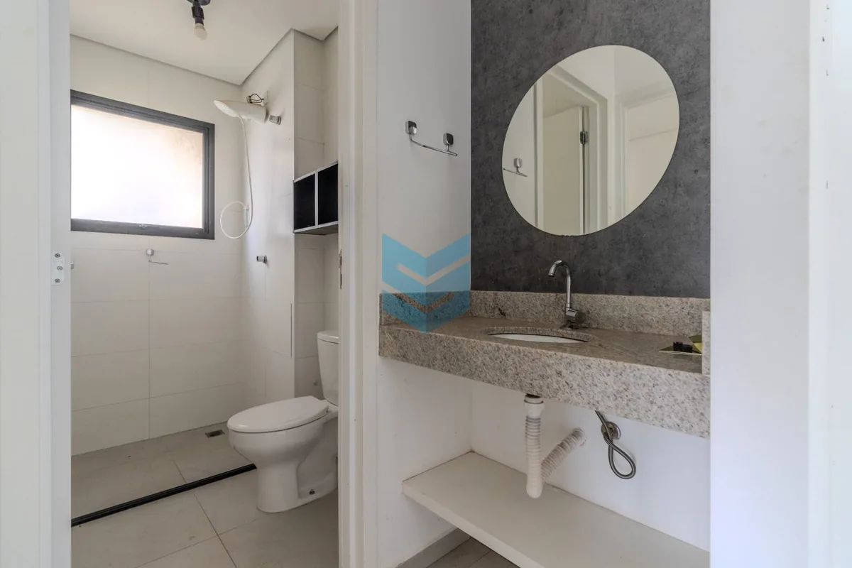 Apartamento 2 quartos Parque Campolim - Sorocaba - foto 8