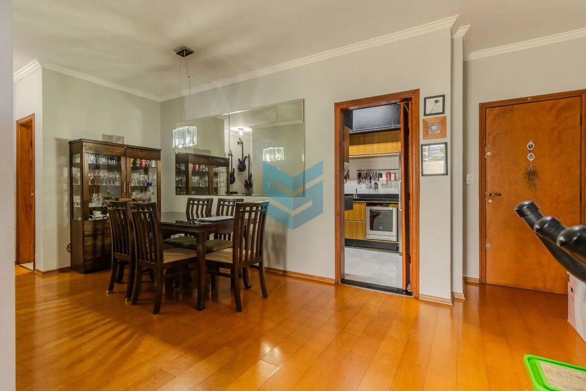 Apartamento 2 quartos Parque Campolim - Sorocaba - foto 2
