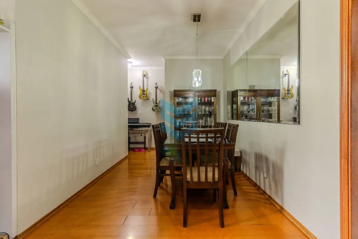 Apartamento 2 quartos Parque Campolim - Sorocaba - foto 3