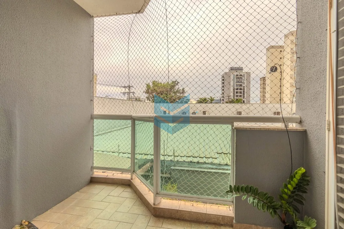 Apartamento 2 quartos Parque Campolim - Sorocaba - foto 6