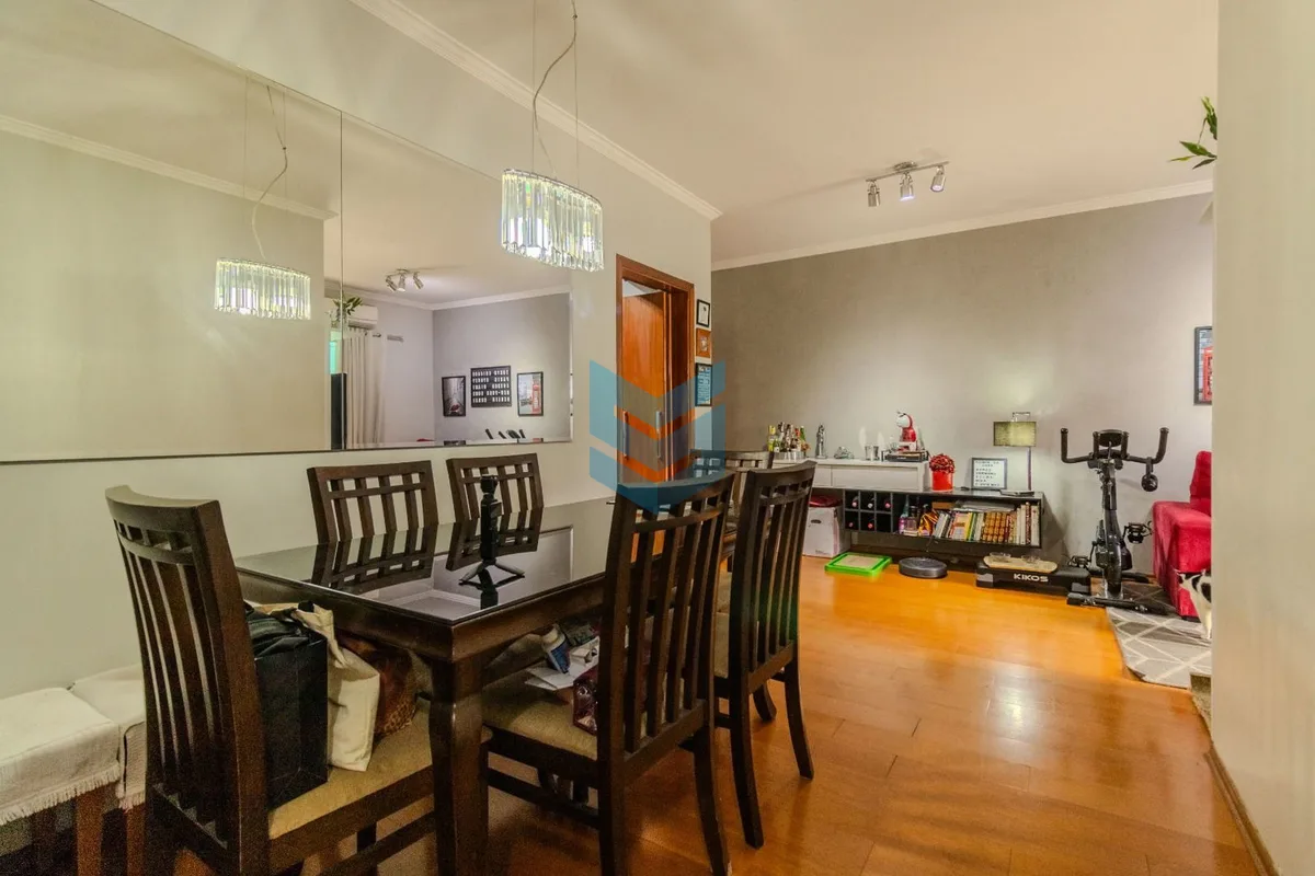Apartamento 2 quartos Parque Campolim - Sorocaba - foto 7