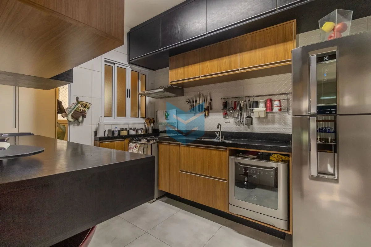 Apartamento 2 quartos Parque Campolim - Sorocaba - foto 10