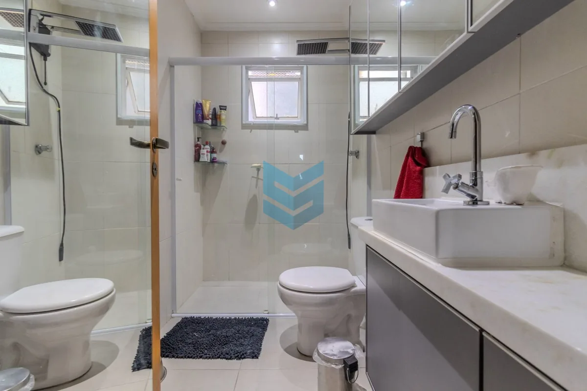 Apartamento 2 quartos Parque Campolim - Sorocaba - foto 13