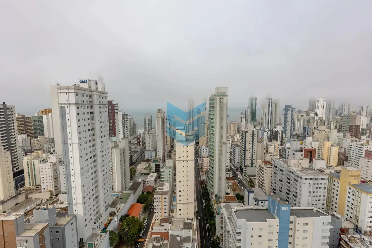 Apartamento 3 quartos Centro - Balneário Camboriú - foto 4