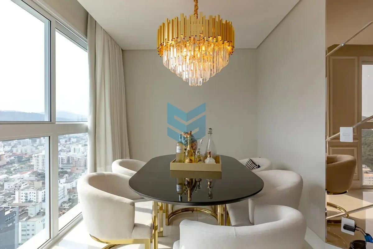Apartamento 3 quartos Centro - Balneário Camboriú - foto 6