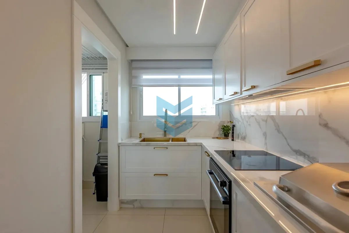 Apartamento 3 quartos Centro - Balneário Camboriú - foto 10