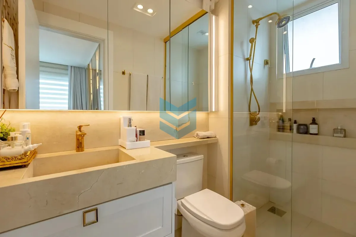 Apartamento 3 quartos Centro - Balneário Camboriú - foto 19