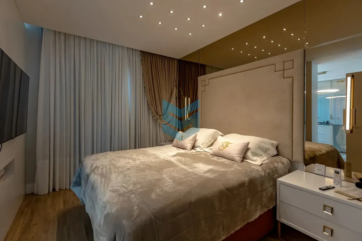 Apartamento 3 quartos Centro - Balneário Camboriú - foto 24
