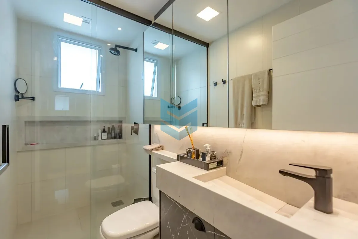 Apartamento 3 quartos Centro - Balneário Camboriú - foto 25