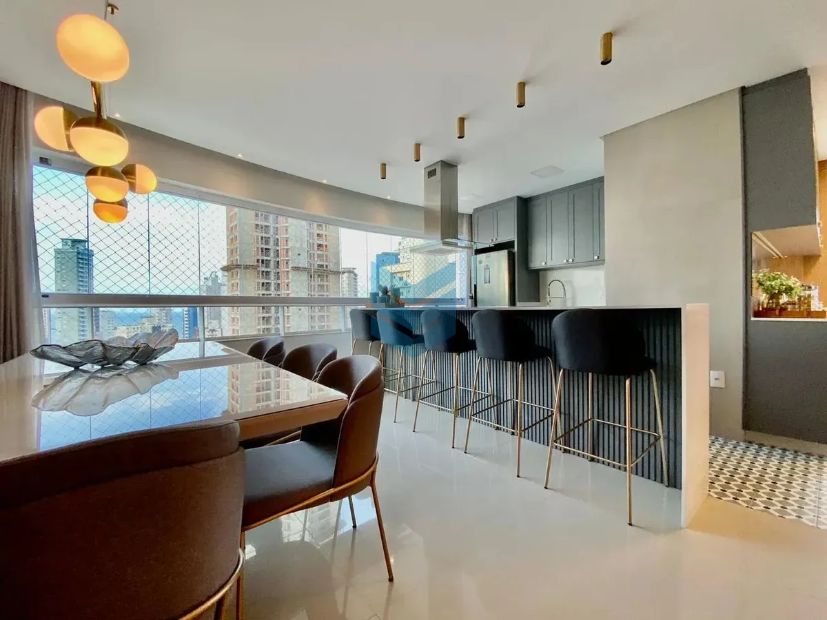 Apartamento 3 quartos Centro - Balneário Camboriú - foto 6