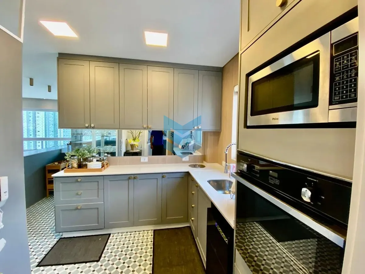 Apartamento 3 quartos Centro - Balneário Camboriú - foto 8