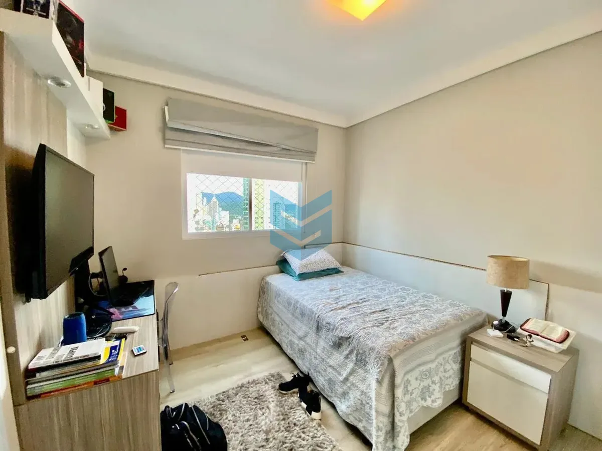 Apartamento 3 quartos Centro - Balneário Camboriú - foto 9