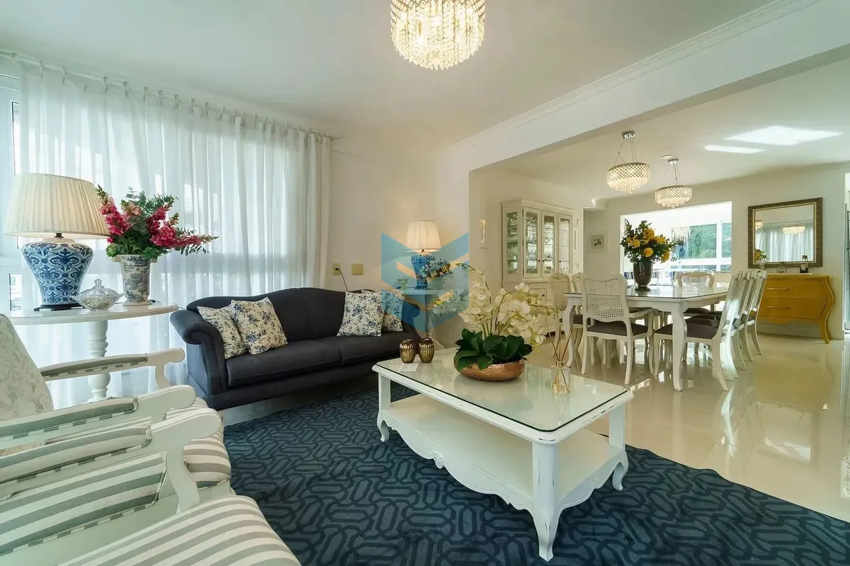 Apartamento 3 quartos Bombas - Bombinhas - foto 3
