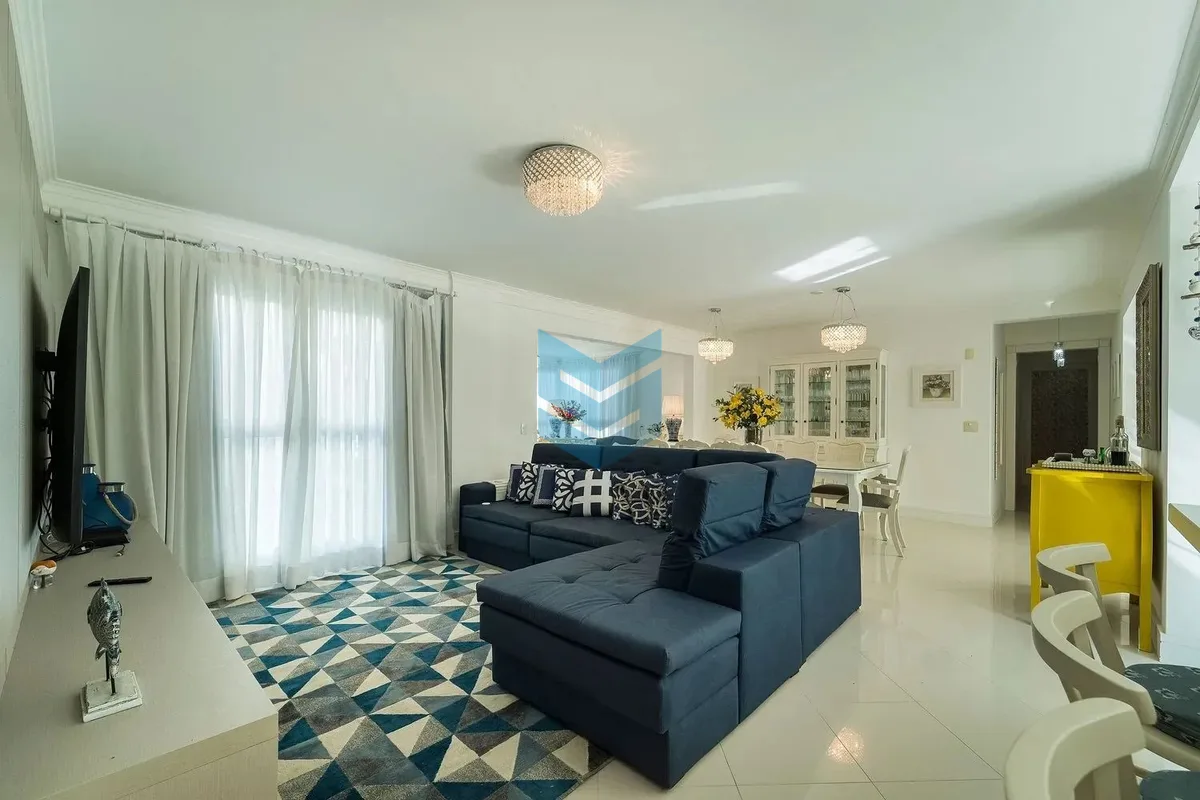 Apartamento 3 quartos Bombas - Bombinhas - foto 4