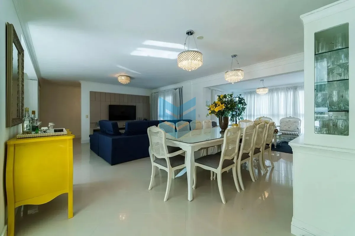 Apartamento 3 quartos Bombas - Bombinhas - foto 5