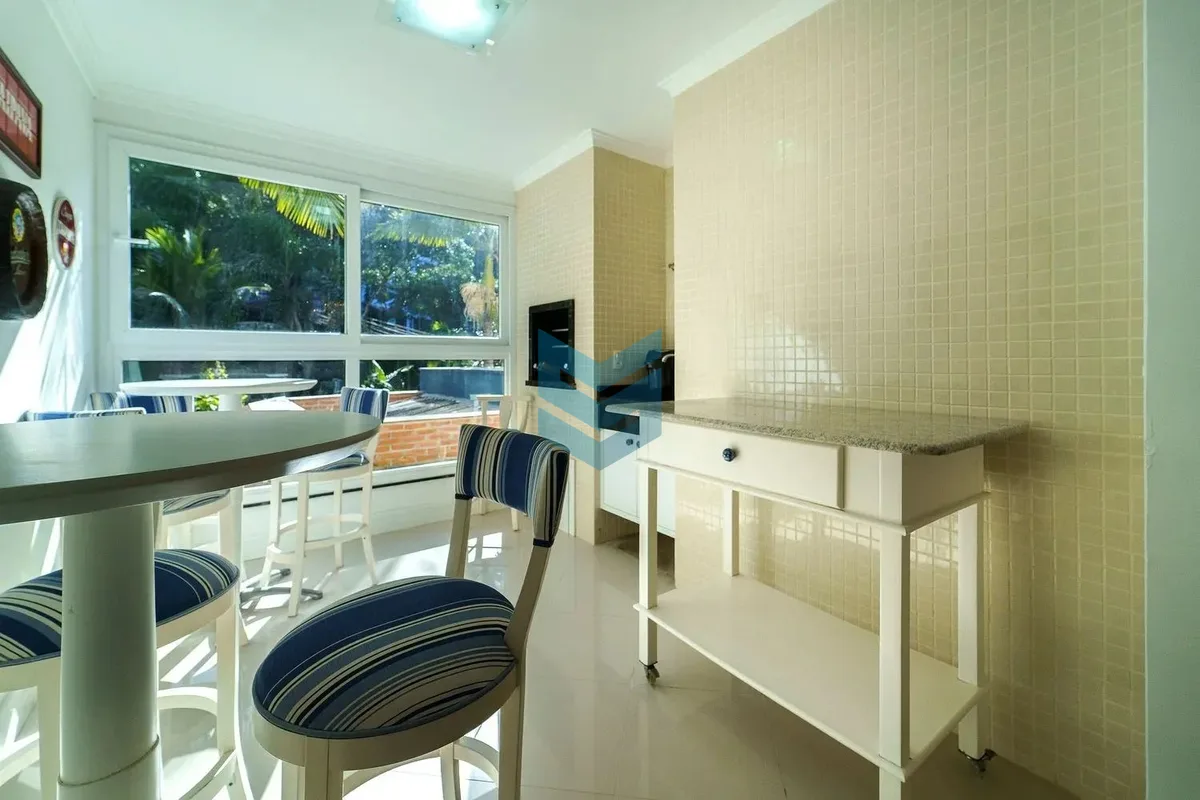 Apartamento 3 quartos Bombas - Bombinhas - foto 7