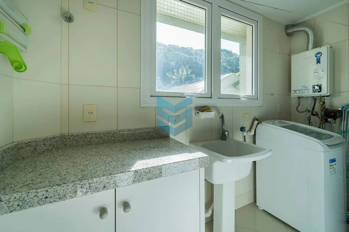 Apartamento 3 quartos Bombas - Bombinhas - foto 9