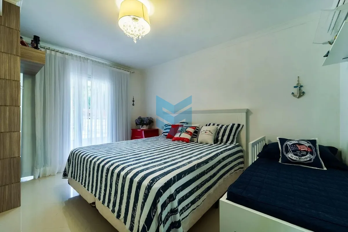 Apartamento 3 quartos Bombas - Bombinhas - foto 10