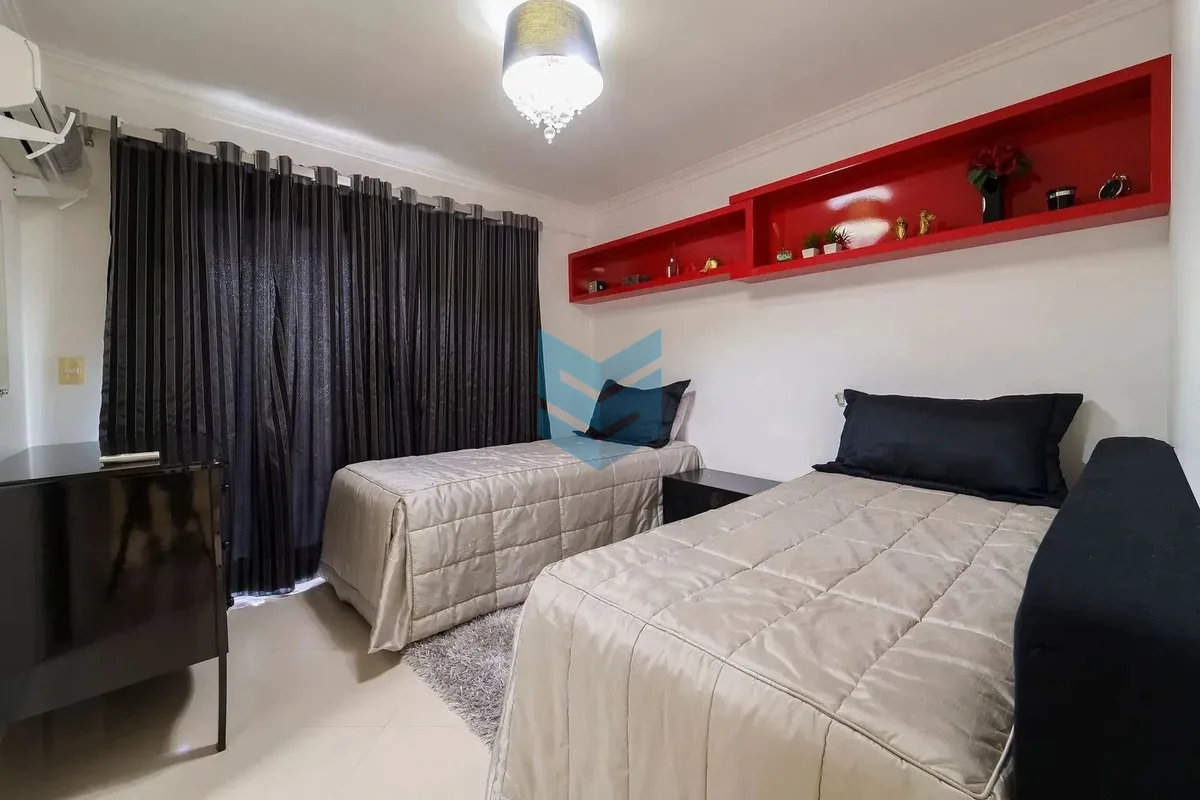 Apartamento 3 quartos Bombas - Bombinhas - foto 14