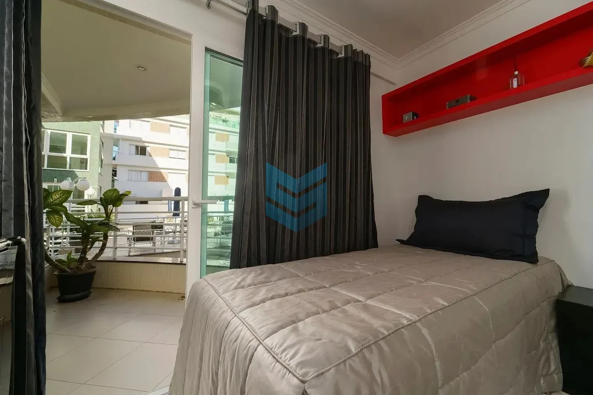 Apartamento 3 quartos Bombas - Bombinhas - foto 15