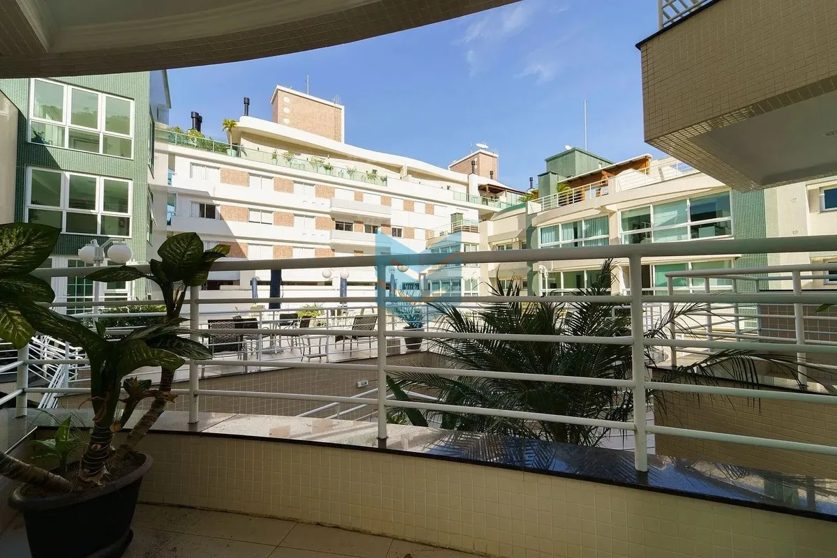 Apartamento 3 quartos Bombas - Bombinhas - foto 16