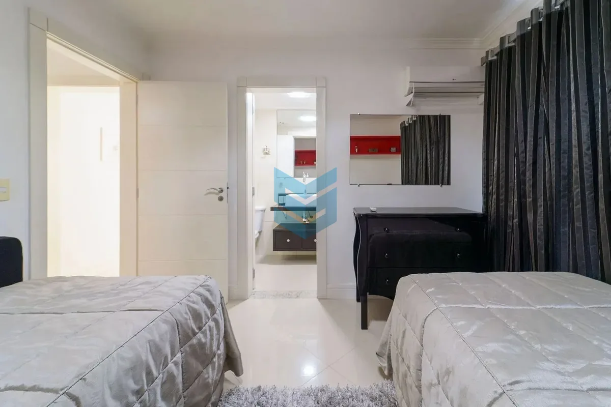Apartamento 3 quartos Bombas - Bombinhas - foto 17