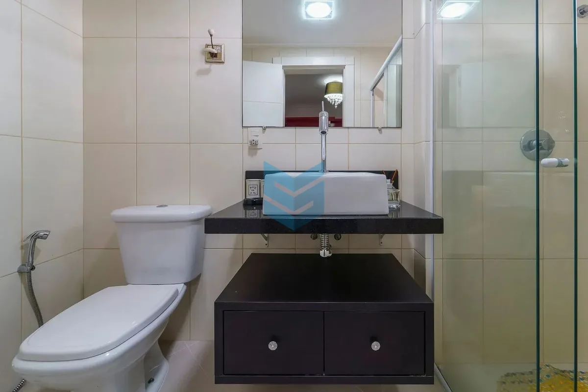 Apartamento 3 quartos Bombas - Bombinhas - foto 18