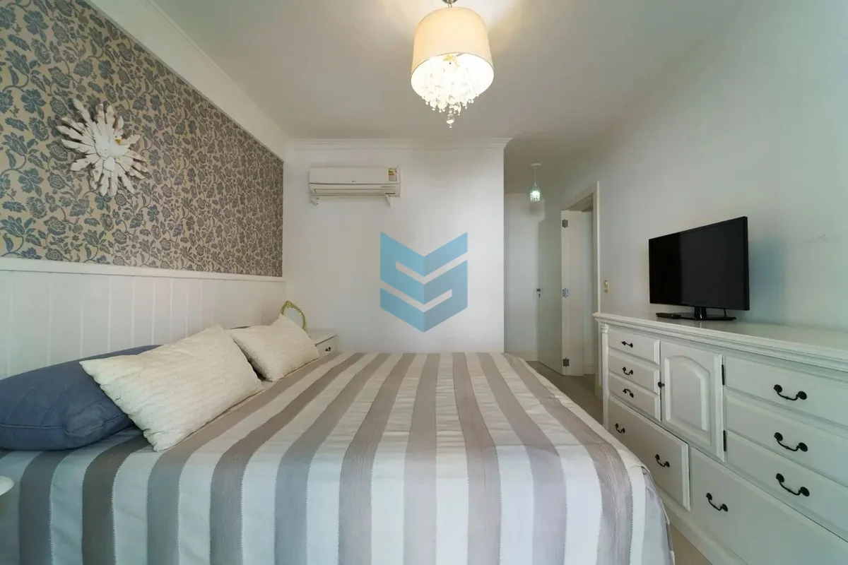 Apartamento 3 quartos Bombas - Bombinhas - foto 20