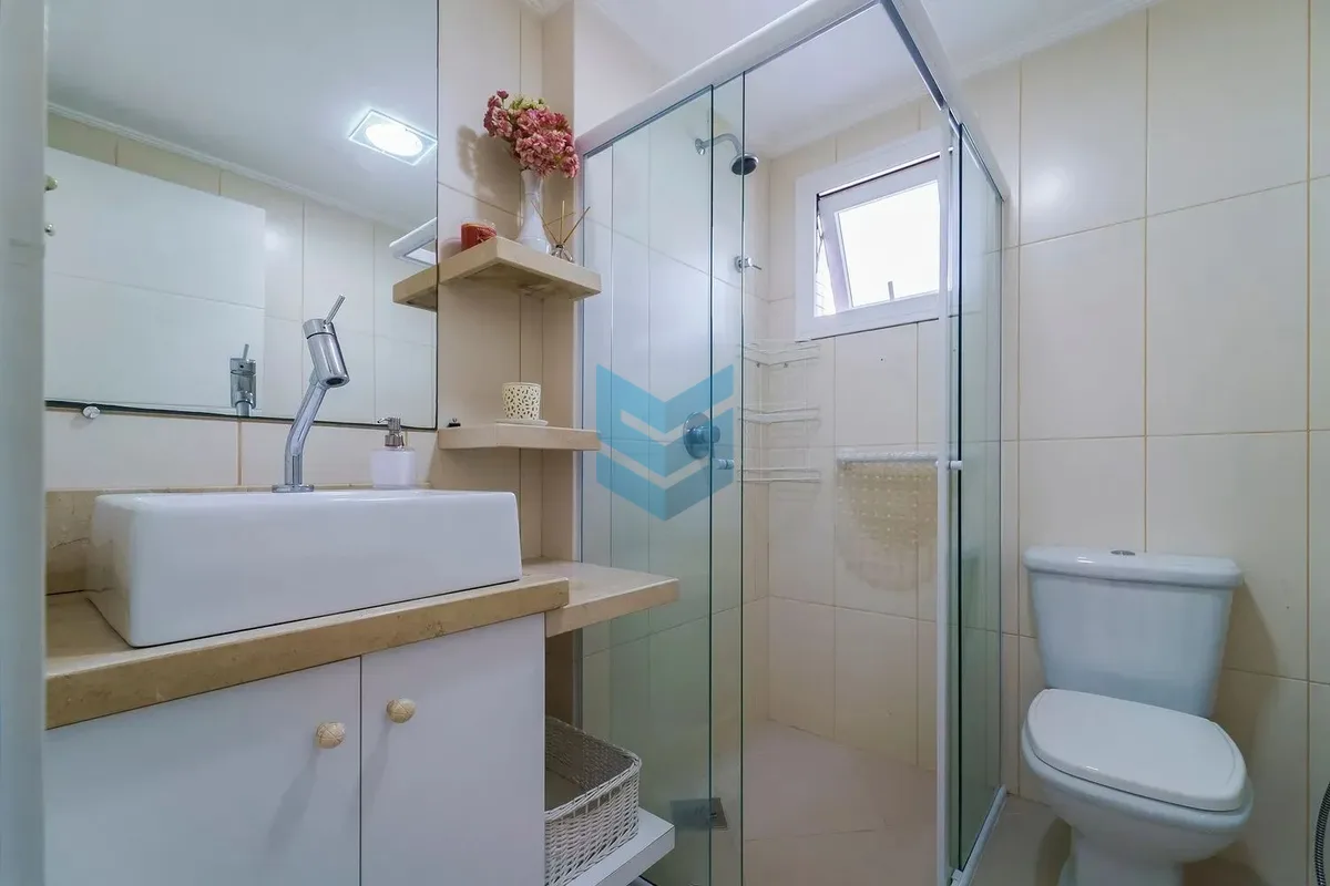 Apartamento 3 quartos Bombas - Bombinhas - foto 21