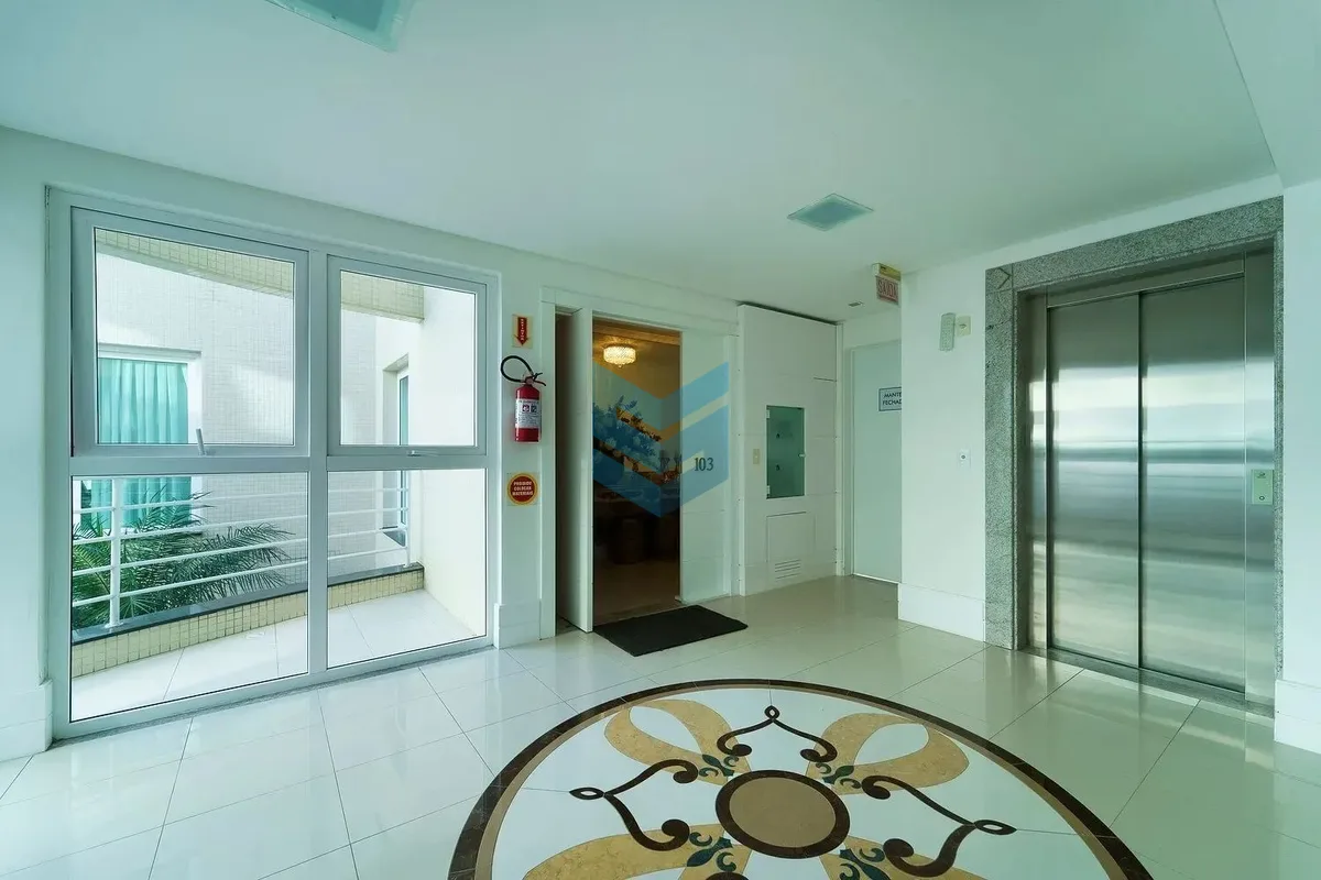 Apartamento 3 quartos Bombas - Bombinhas - foto 22