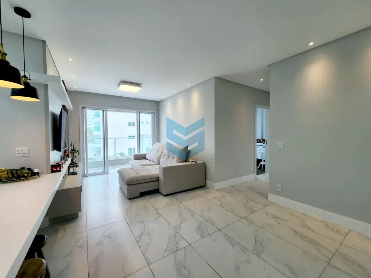 Apartamento 2 quartos Praia Brava - Itajaí - foto 3