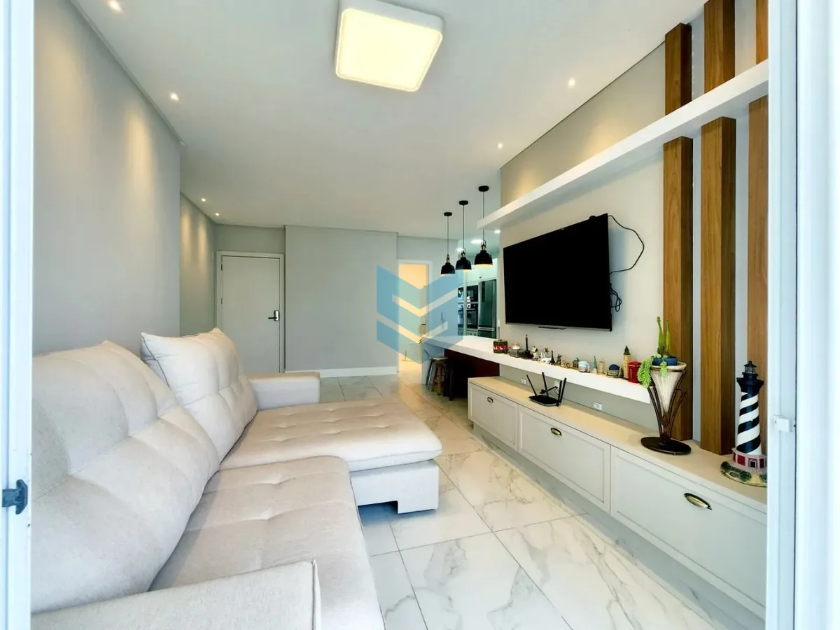 Apartamento 2 quartos Praia Brava - Itajaí - foto 5