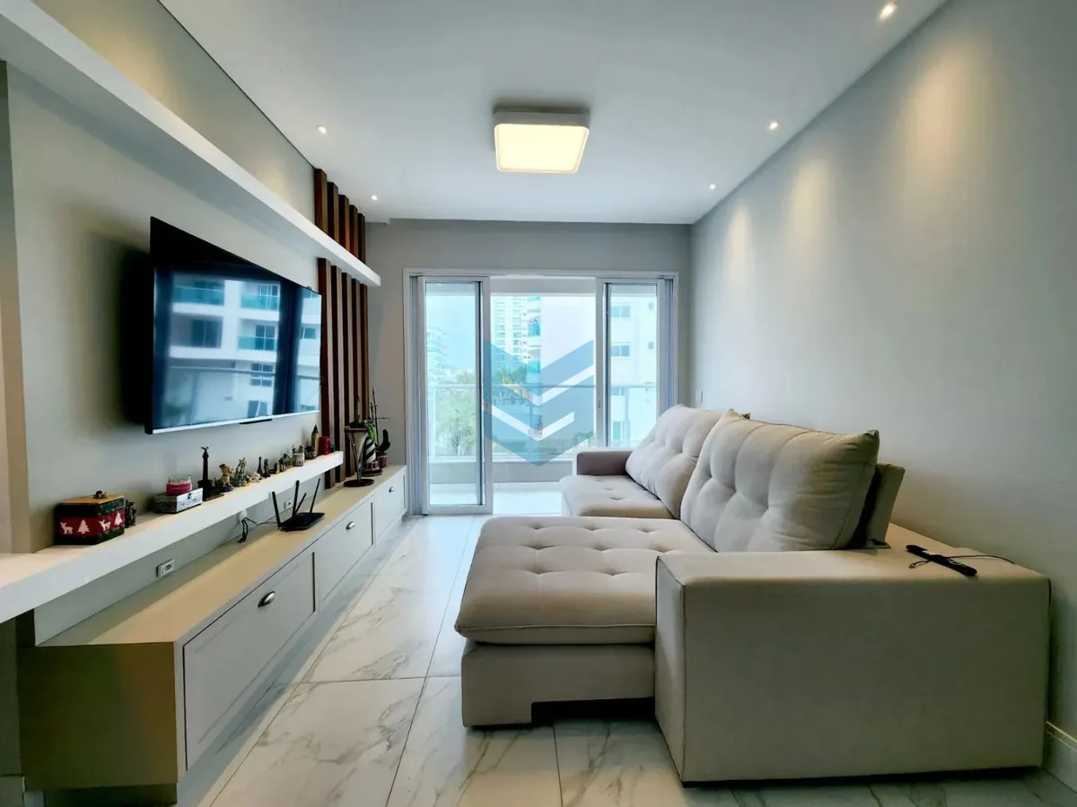 Apartamento 2 quartos Praia Brava - Itajaí - foto 6