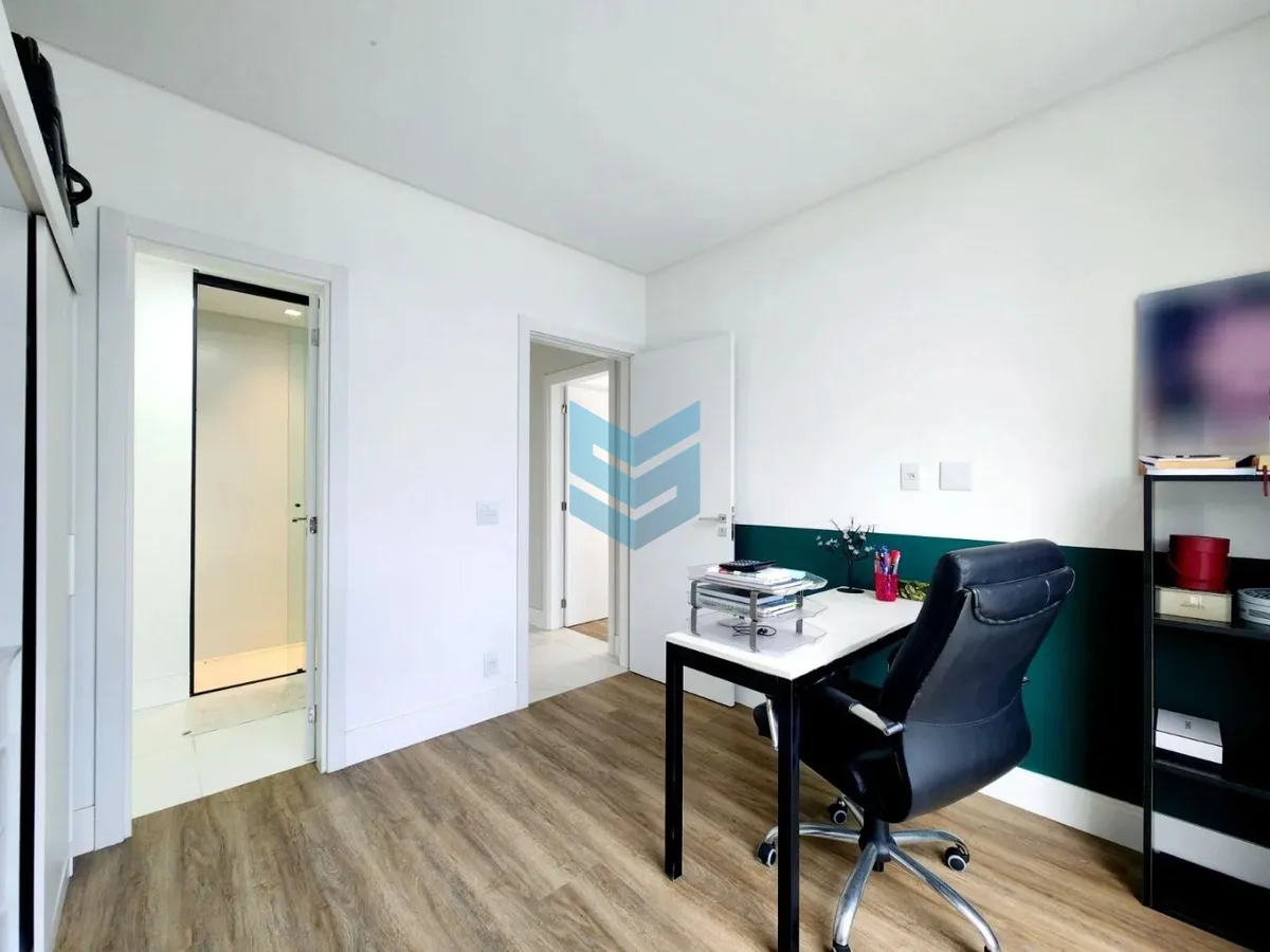 Apartamento 2 quartos Praia Brava - Itajaí - foto 9