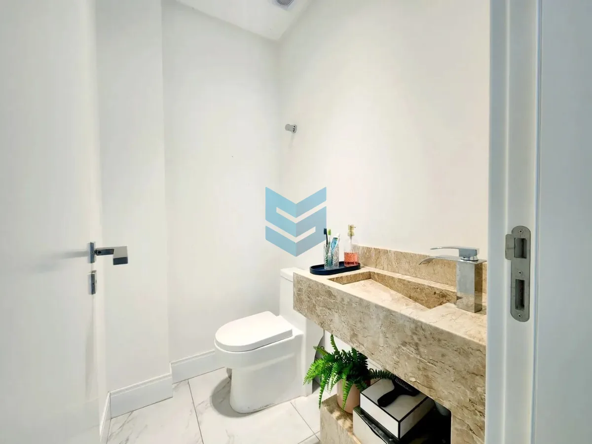 Apartamento 2 quartos Praia Brava - Itajaí - foto 11
