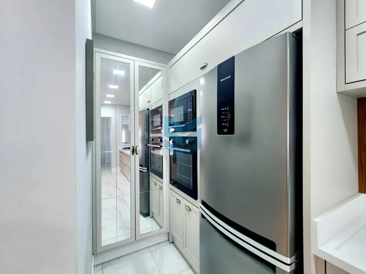 Apartamento 2 quartos Praia Brava - Itajaí - foto 13