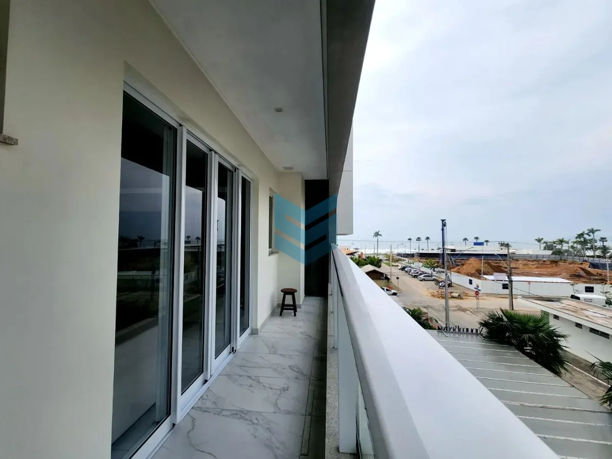 Apartamento 2 quartos Praia Brava - Itajaí - foto 15