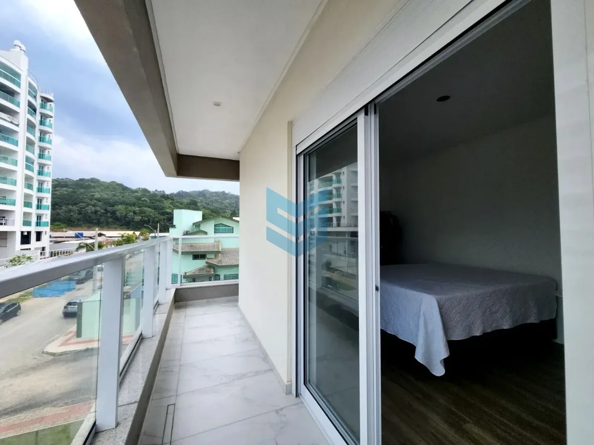 Apartamento 2 quartos Praia Brava - Itajaí - foto 16