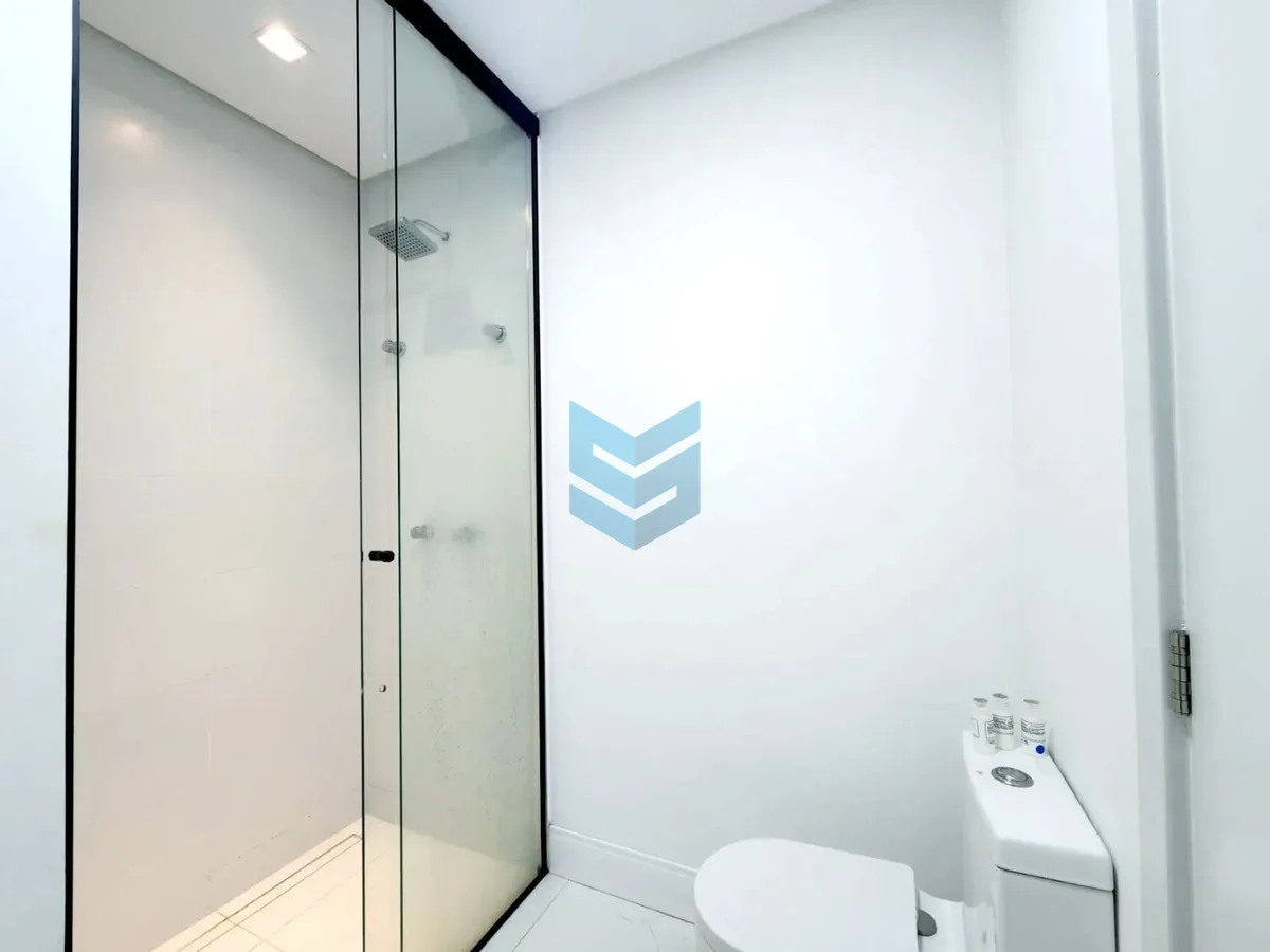 Apartamento 2 quartos Praia Brava - Itajaí - foto 21
