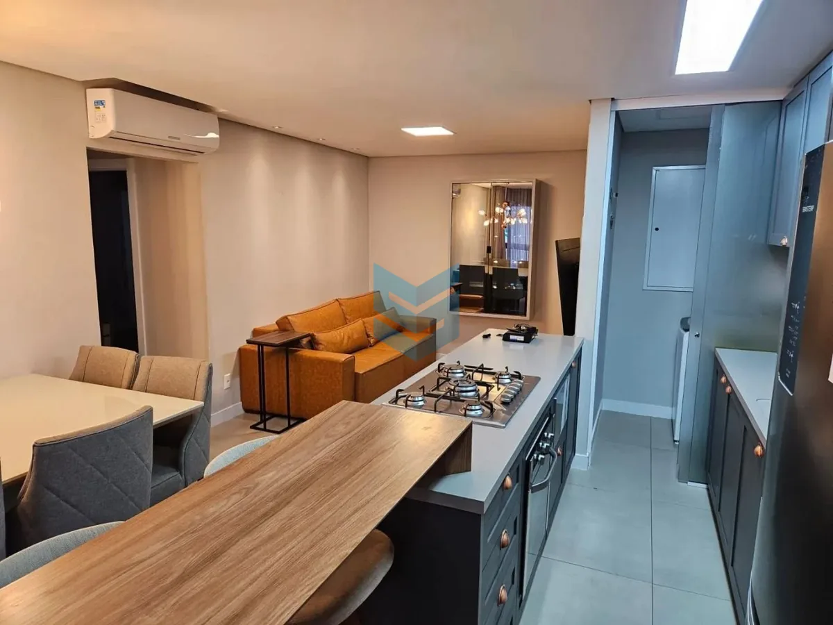 Apartamento 2 quartos São Judas - Itajaí - foto 3