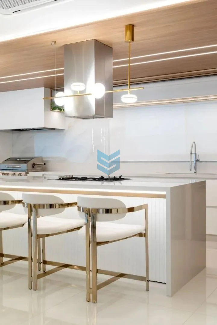 Apartamento 5 quartos Centro - Balneário Camboriú - foto 5