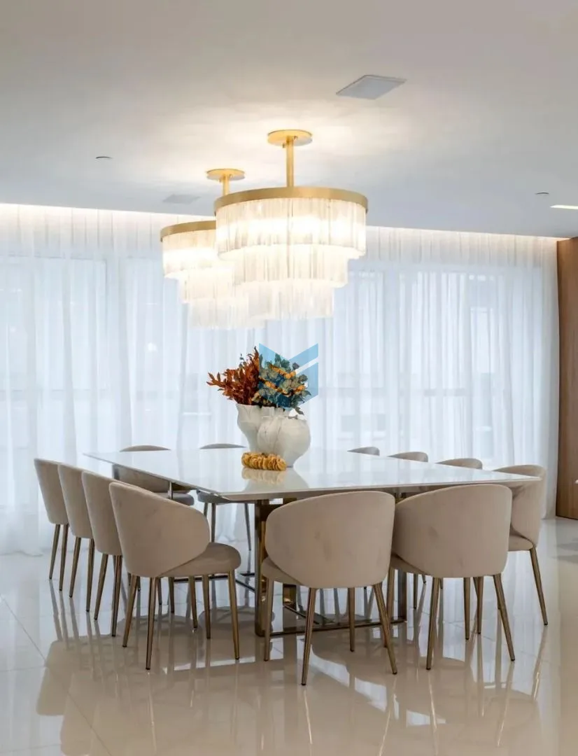 Apartamento 5 quartos Centro - Balneário Camboriú - foto 6